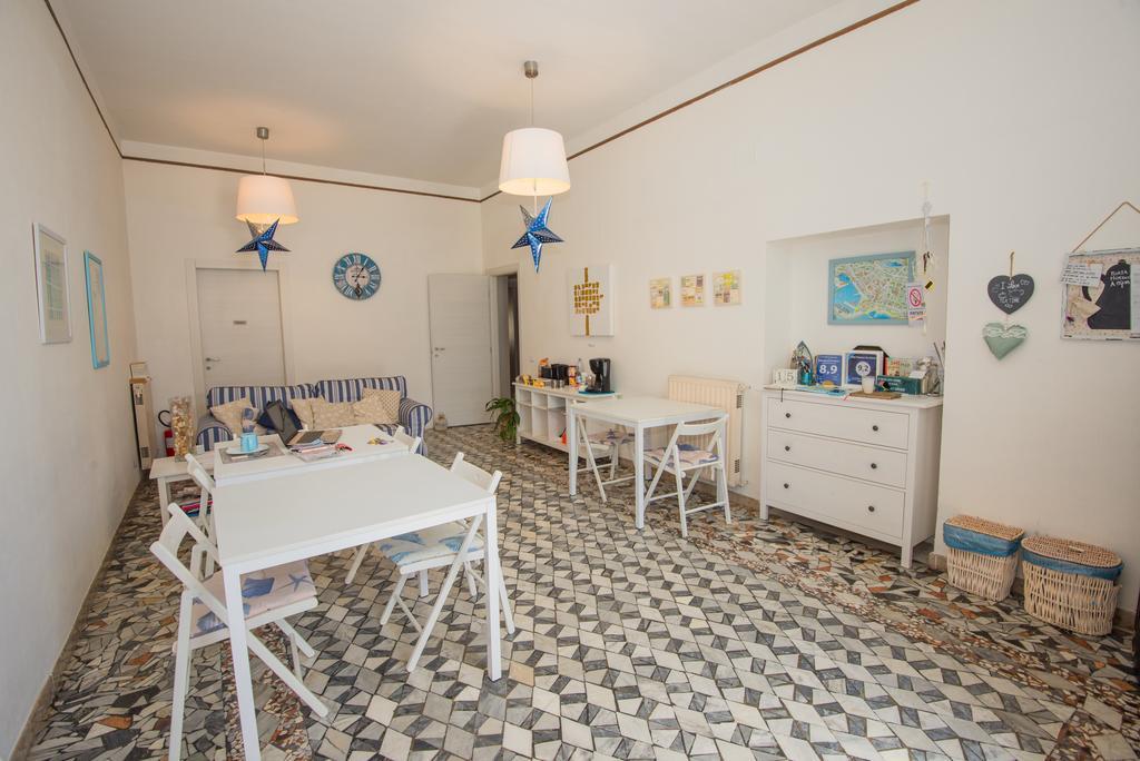 Maison De Revel Civitavecchia Exterior photo